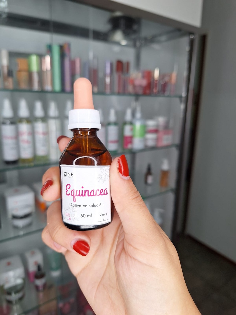 BR Equinacea Activo en Solucion 30 ml 