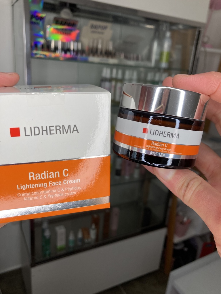Radian C Face Cream 50 g