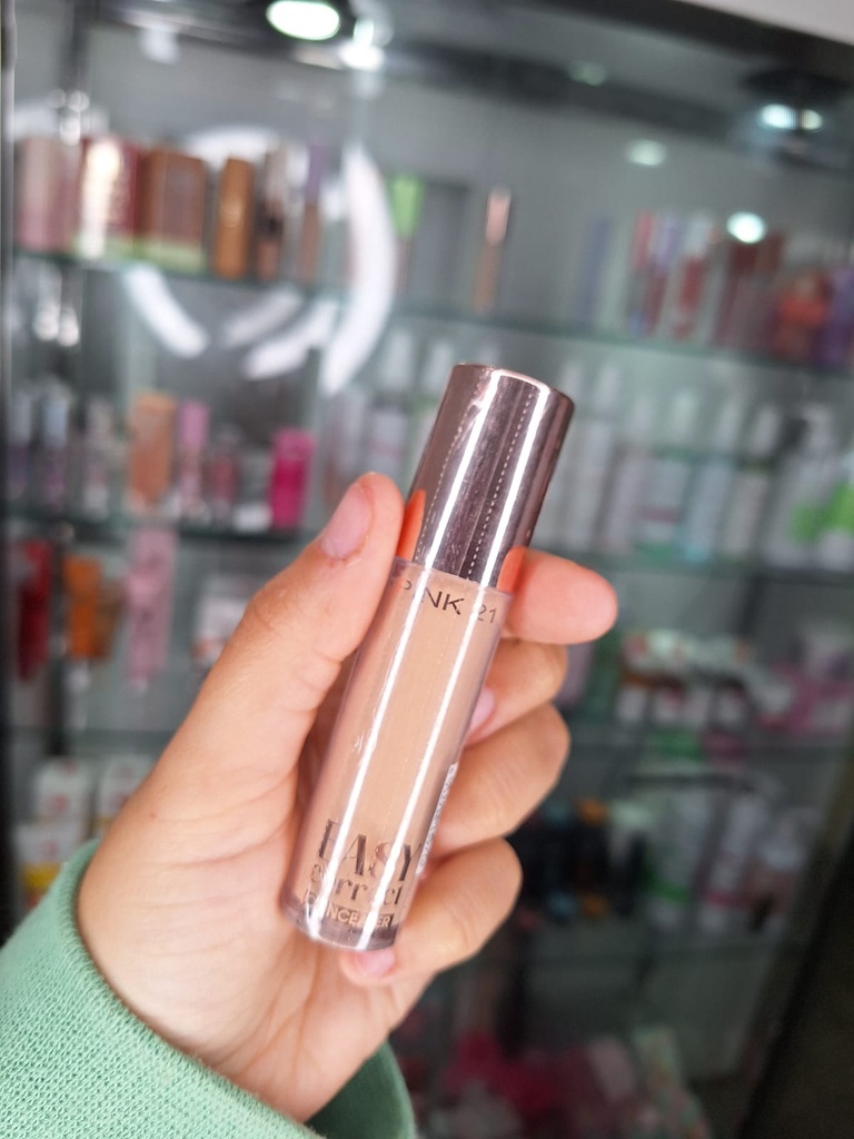 Corrector Pink 21 Concelear