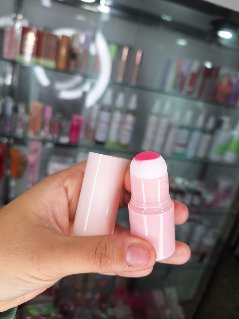Rubor Multiuso Blush Pink 21 Tono 2