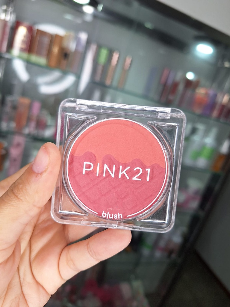 Rubor Blush Tono 03
