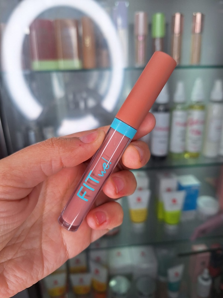 Labial Mate Fit Me Tono 02