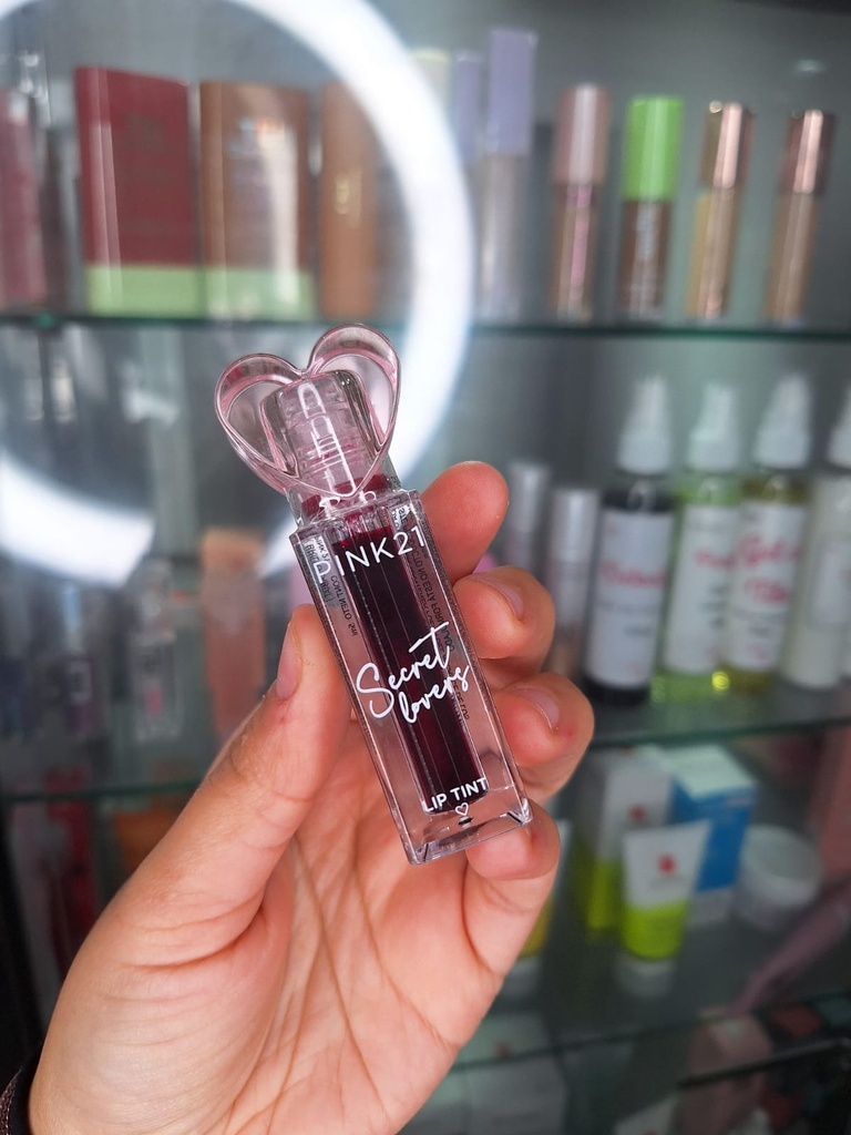 Tinta Secret Lovers Tono 03