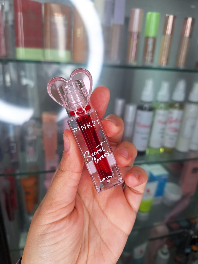 Tinta Secret Lovers Tono 02