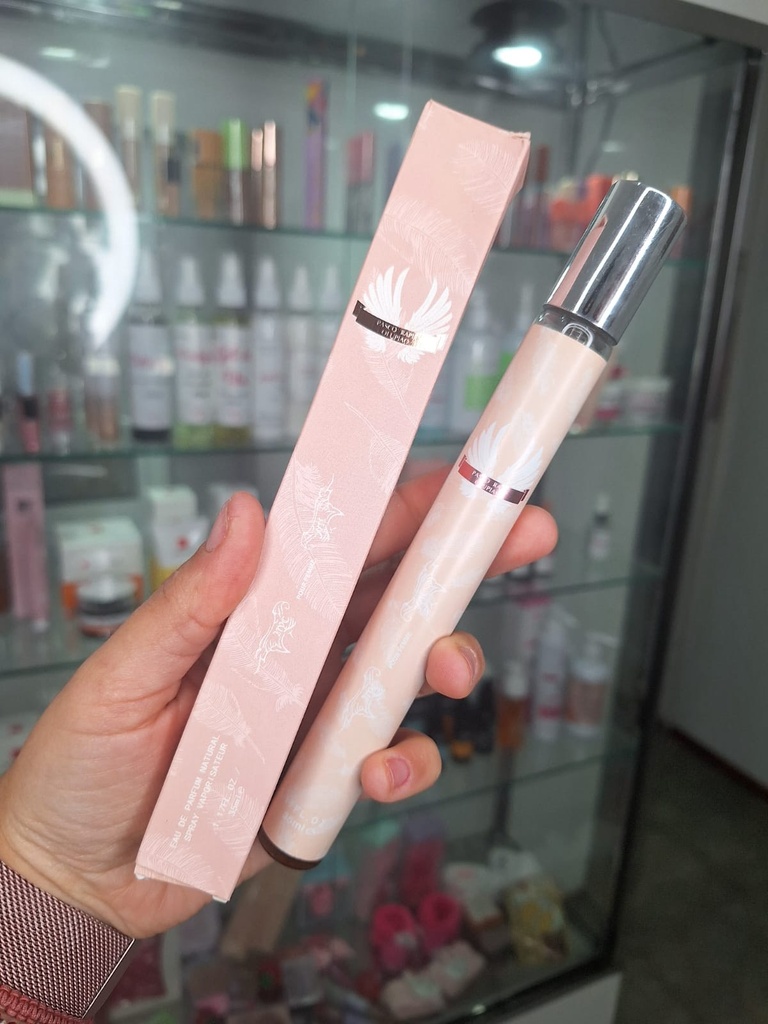 Perfume Cartera 35 ml SI Armani