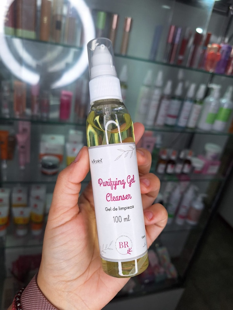 BR Gel Purific 100 g ID