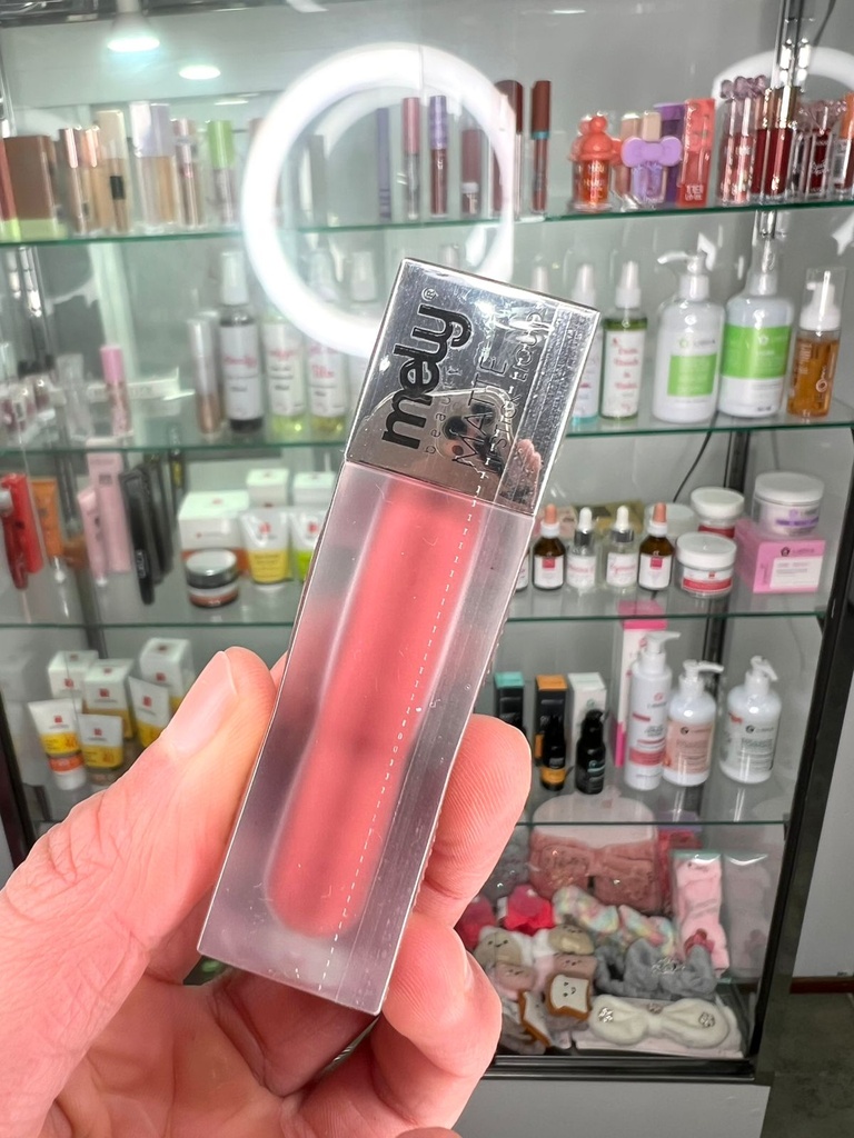 Lip Matte Lipstick Liquid Tono 05