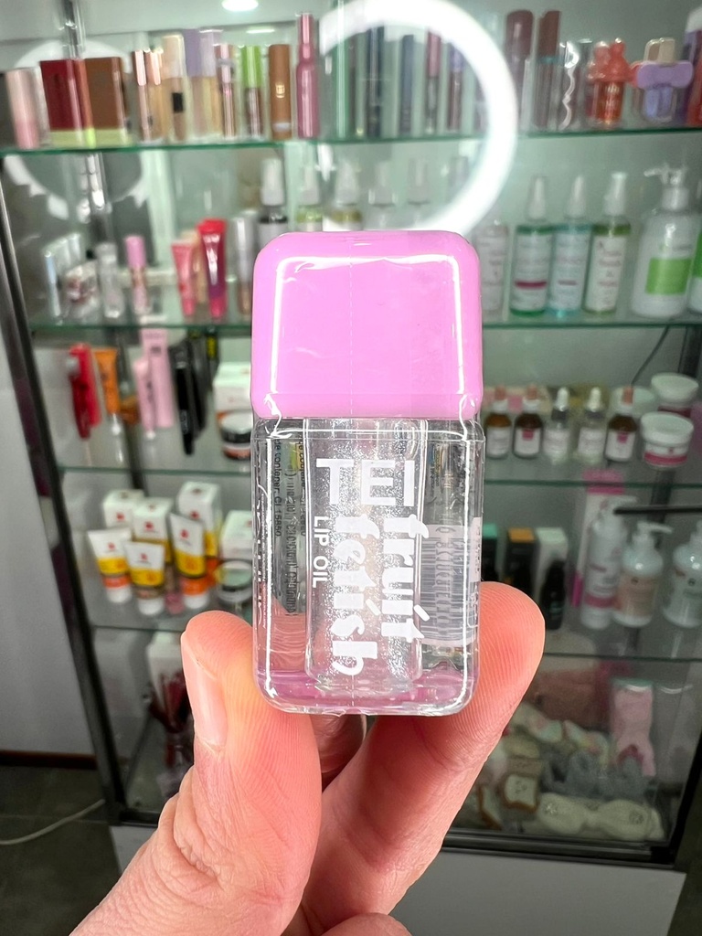 Lip Oil Tei Fruit Fetish