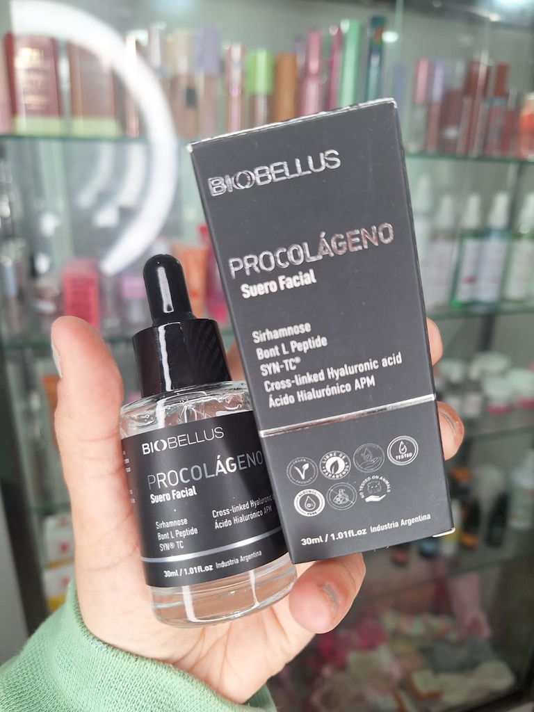 Serum Pro Colageno 30 gr