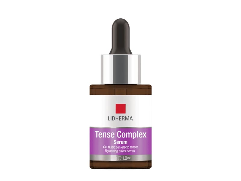 Serum Tense Complex Lidherma