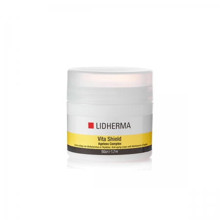Crema Vita Shield Angels Complex Lidherma 50 gr