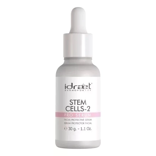 Serum Idraet Dermopurity Stem Cells x  30 gr