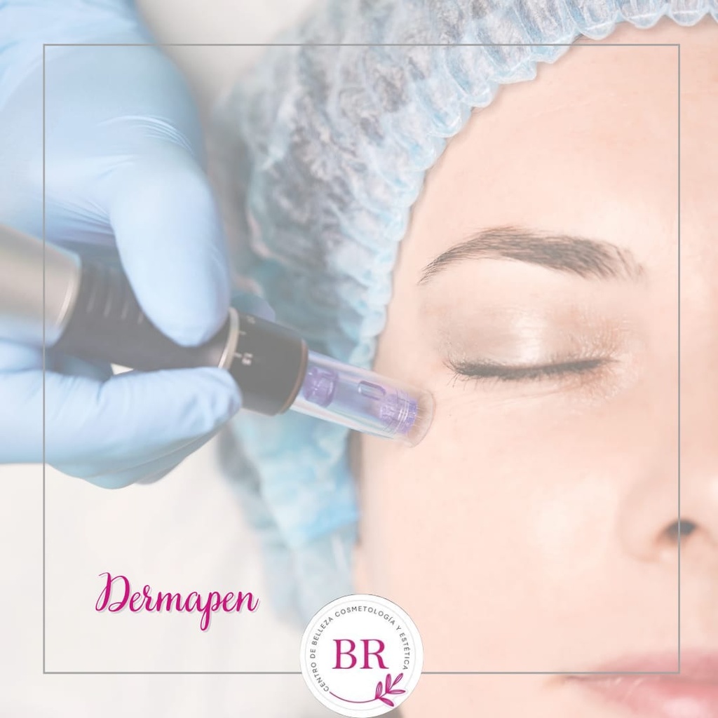 Dermapen