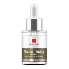 Serum Plasma Infusion 30 gr