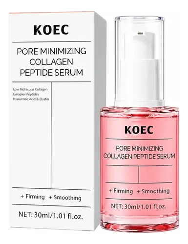 Collagen peptide serum x30ml KOEC