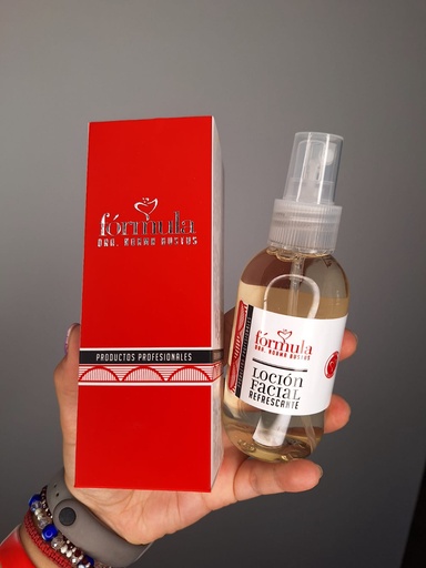 Locion Ambar 125 ml