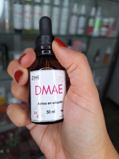 BR Serum Dmae  30 ml