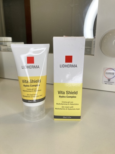 Vita Shield Hydra Complex 50 g