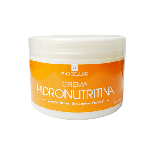 [100081] Hidronutritiva 250 g