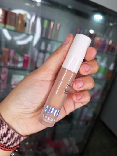 Corrector de Ojeras Dapop Tono 12
