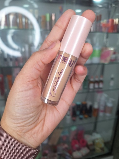 Corrector Liquido Mely Beauty Tono 6