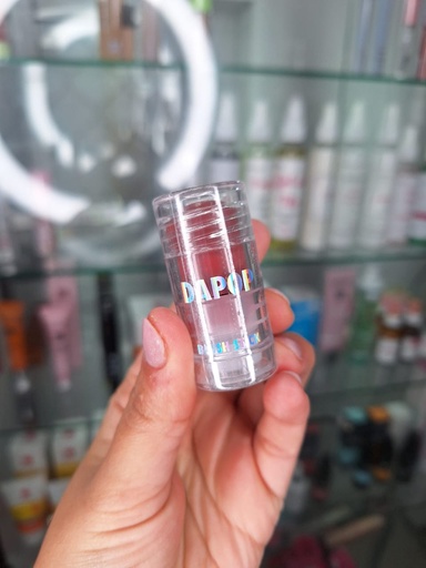 Rubor Dapop Blush  Stick en barra Tono 04