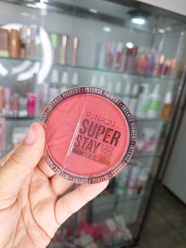 Rubor Super Stay New Blush Color 2