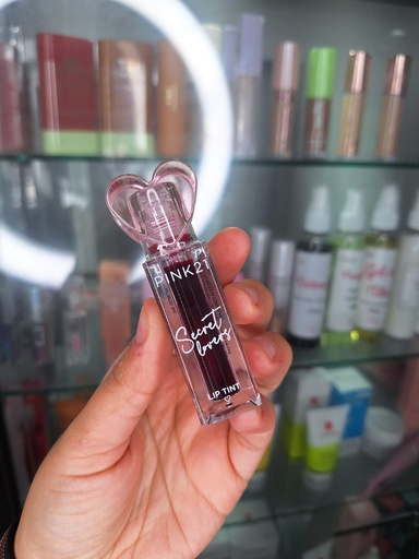 Tinta Secret Lovers Tono 03