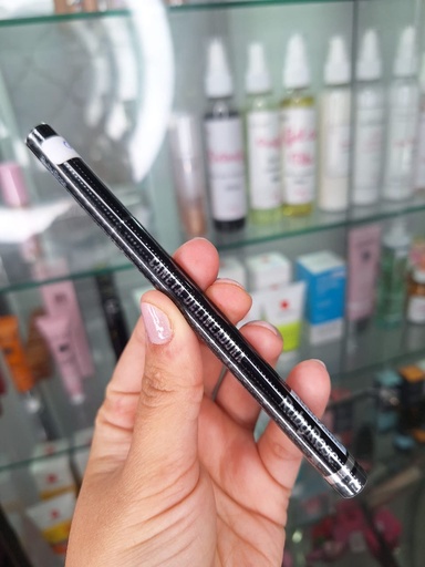 Delineador en Fibra Caneta Negro