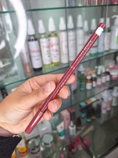 [106] Lapiz Delineador de Labios Nude Magenta 106