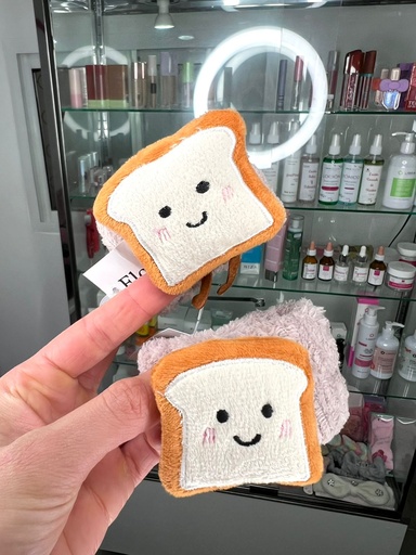 Muñequera Skin Care Tostada