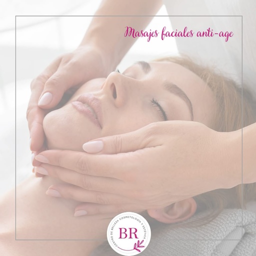 Masajes Faciales (adicional)