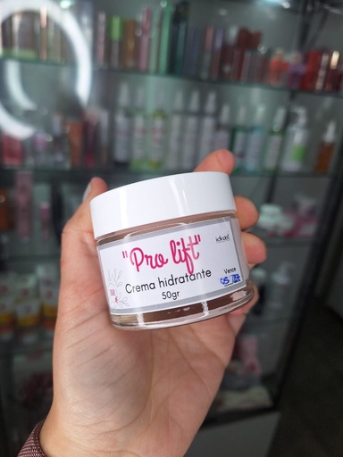 BR Pro Lift Crema Humectante 50 g LL