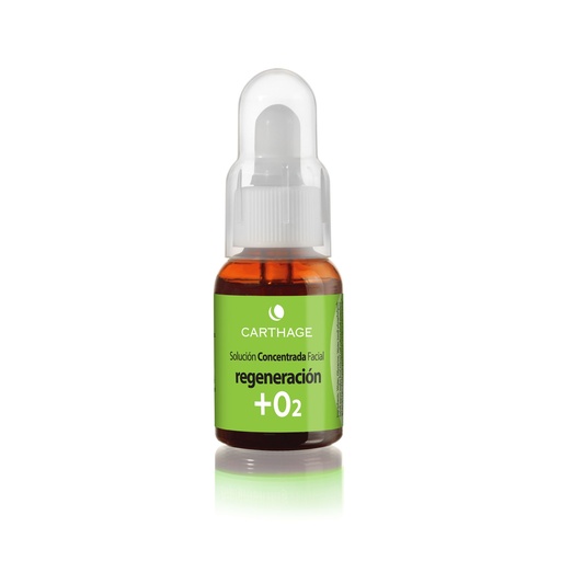 Serum Carthage Regeneracion +02 25 ml