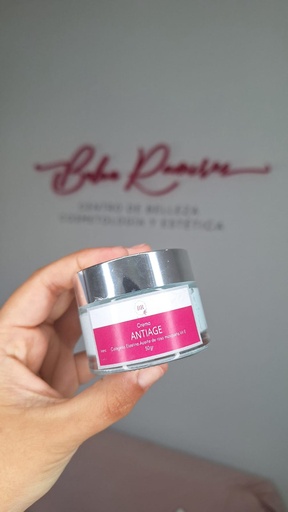 BR Crema Anti Age BB 50 gr