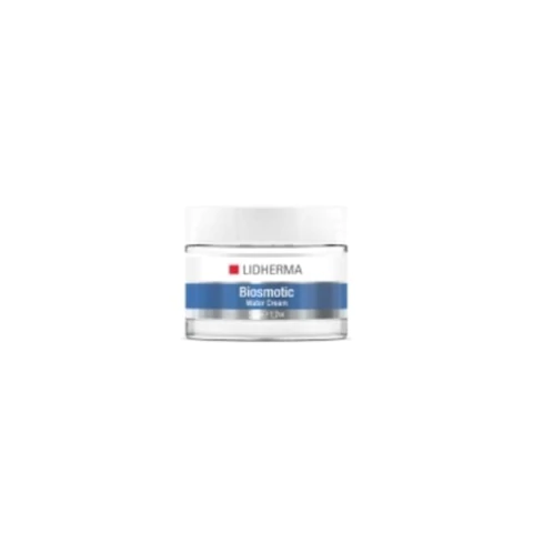 Biosmotic Water Cream Lidherma 50 gr