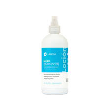 Locion Hidratante Libra 250 ml 