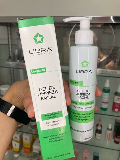 Pieles Grasas y Mixtas 200 ml